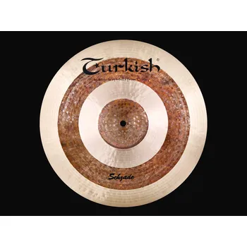 Činel TURKISH SEHZADE 18" CRASH 102409