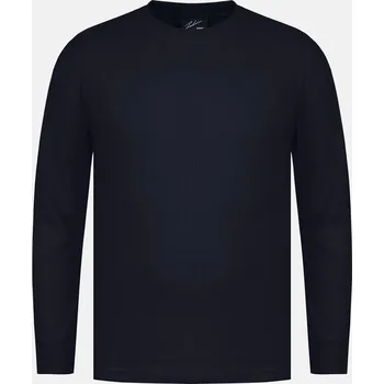 Pánské tričko Tričko Fabric Black 1171315 6XL