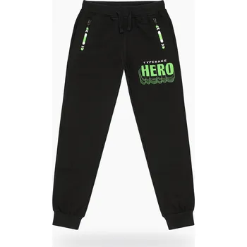 xcena Dětské tepláky s nápisem Velikost: 152