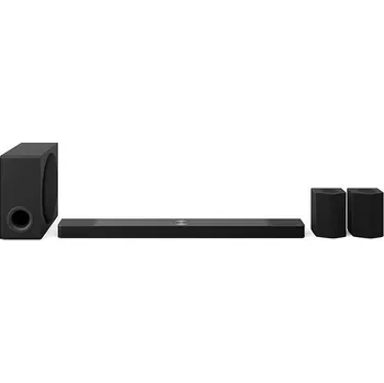 Soundbar LG DS95TR