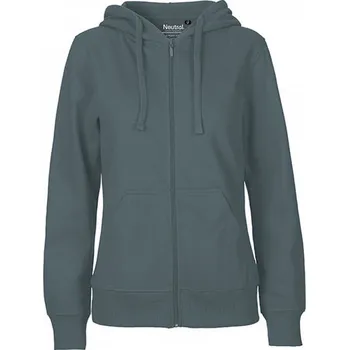 Dámská mikina Dámská mikina Neutral z organické bavlny Barva: petrolejová, Velikost: M NE83301