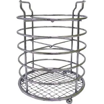 Příborník do zásuvky Drátěný stojan na příbory TORO 320167