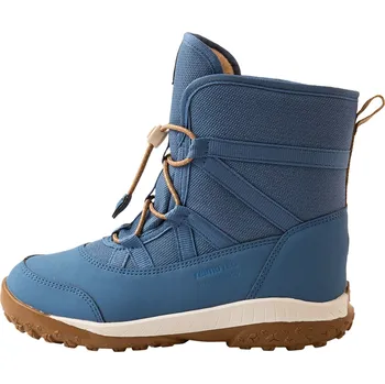 Chlapecká obuv Reima Myrsky - Blue Ocean