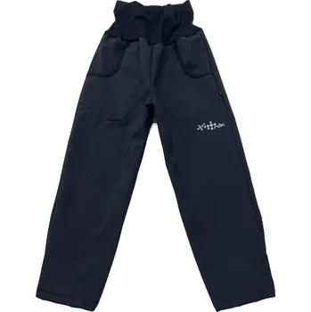 Chlapecké kalhoty Softshellové kalhoty RDX reflex. nažehl. Velikost: 122/128