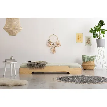 Dětská postel Dětská postel Box Easy