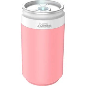 Aroma difuzér XO difuzer auto/stolní HF08 růžová