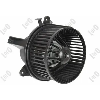 Ventilátor topení a klimatizace vnitřní ventilátor ABAKUS 016-022-0010