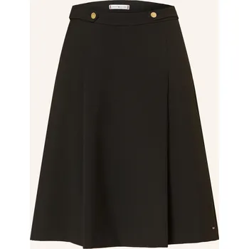 Dámská sukně Tommy Hilfiger Dámská Sukně Punto, černá, 38