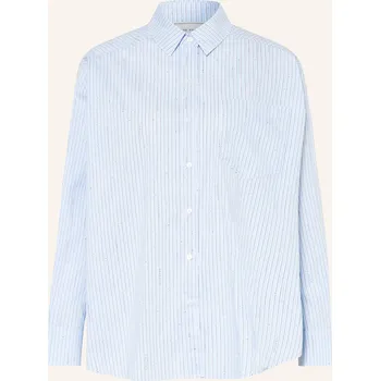 Dámská halenka Neo Noir Dámská Košilová Halenka Dalma S Ozdobnými Kamínky,...