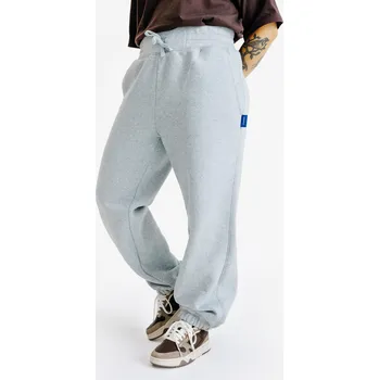 DECATHLON Dámské tepláky Elementals 2XL ŠEDÁ