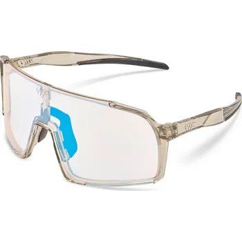 VIF One Grey Transparent x Photochromic Blue