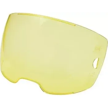 Svářečská kukla Folie vnější do kukel SENTINTEL A 50/60 - žlutá