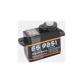 RC vybavení Servo ES9251 3,6g digitální