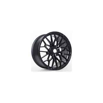 Disk REPLICAS Henry 8,5x19 5x120 ET35.00 satin black