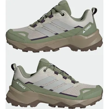 Pánská sportovní obuv adidas Terrex Skychaser AX5 outdoorové boty - 0 - hnědá - 38⅔