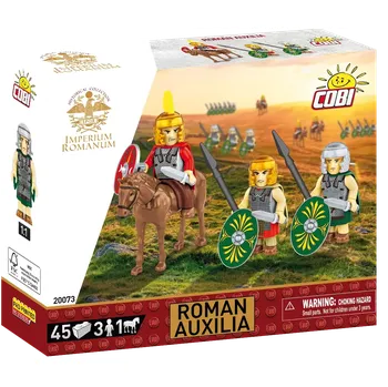 Stavebnice COBI COBI Imperium Romanum 20073