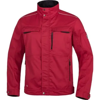 pracovní blůza Ardon Montérková blůza ARDON SUMMER - Červená | 4XL