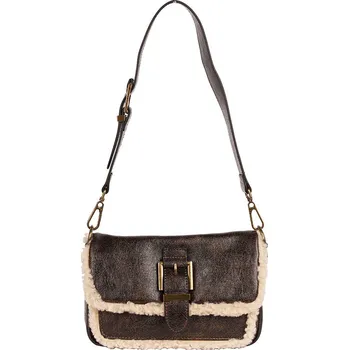 Kabelka Pepe Moll Dámská kabelka 252242 Brown + 2 měsíce na vrácení zboží