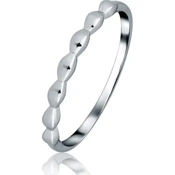 Šperk Prsten JVD 925/1000 stříbrný SVLR1207X6100