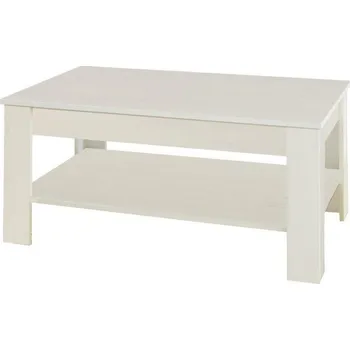 Konferenční stolek Konferenční stolek COCO bílá