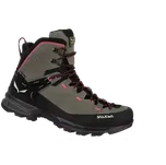 Salewa Mountain Trainer 2 Mid Gore-Tex dámské boty Bungee Cord Black vel. UK 4,5 / EU 37