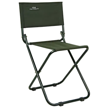 Dam Křeslo Fighter Pro Chair 100 kg