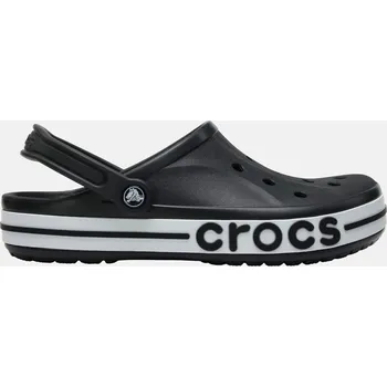 Pánské pantofle Crocs Bayaband Clog Black/White 38-39