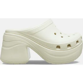 Pánské pantofle Crocs Siren Clog Bone 41-42