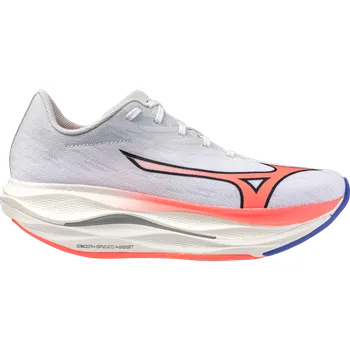 Dámská běžecká obuv Běžecké boty Mizuno Wave Rebellion Flash 3 j1gd2535-21 Velikost 38 EU | 5 UK | 7,5 US | 24 CM