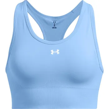 Dámské spodní prádlo Sportovní podprsenka Under Armour Blue 1171114 10 (S)