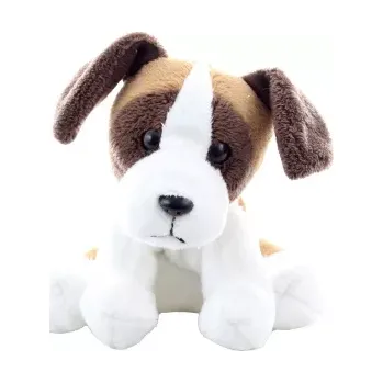 plyšák Pes Bernardýn 15 cm