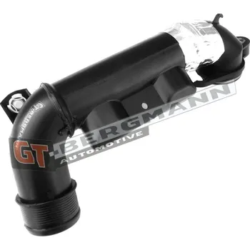 Turbodmychadlo Hadice plnícího vzduchu GT BERGMANN GT52-252