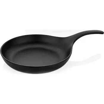 KULSAN TERRA MELAMÍNOVÁ SERVÍROVACÍ PANVICE 24 CM ČERNÁ