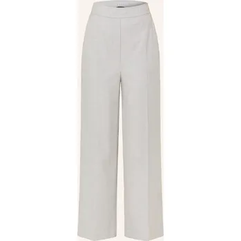 Dámské kalhoty Someday Dámské Culotte Kalhoty Cevil, světle šedá, 38