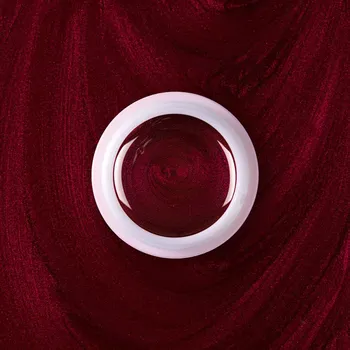 Lak na nehty RUSCONA CH265 NOBLESS 5 ml