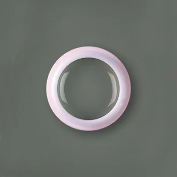 Lak na nehty RUSCONA Barevný UV/LED gel na nehty Elephant 5 ml