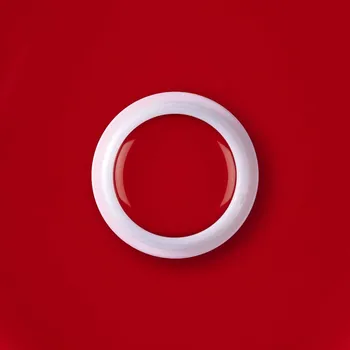 Lak na nehty RUSCONA Barevný UV/LED gel na nehty SCUDERIA 158 5 ml