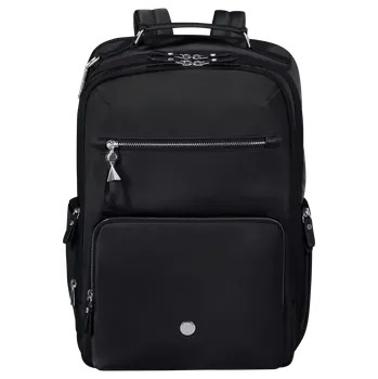Městský batoh Batoh Samsonite UNDERSEAT Karisa 155840 Black