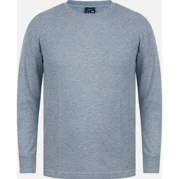 Pánské tričko Tričko Fabric Grey 1171314 S