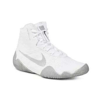 Box Boxerské boty Nike Tawa CI2952 100 Écru 41