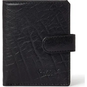 Módní doplněk Peněženka Osprey Black 1171403 One Size
