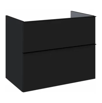 Koupelnový nábytek SPINTELE ELITA LOOK ČERNÁ MAT 80