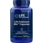 Life Extension Mix Tablets 360 kapsle
