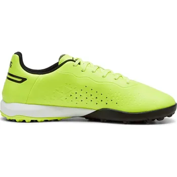 Kopačky Kopačky Puma Lime 1170800 UK 10.5