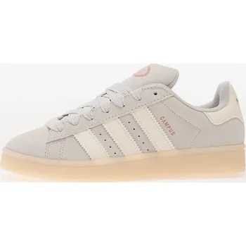 Dámské tenisky Tenisky adidas Campus 00s W Grey One/ Core White/ Wonder Mauve EUR 38 2/3
