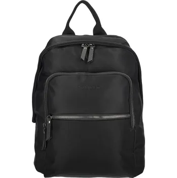 Městský batoh Dámský batoh Enrico Benetti Caroline - černá