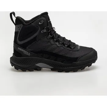 Pánská obuv Merrell Speed Strike 2 Thermo Mid Wp (black) 44.5