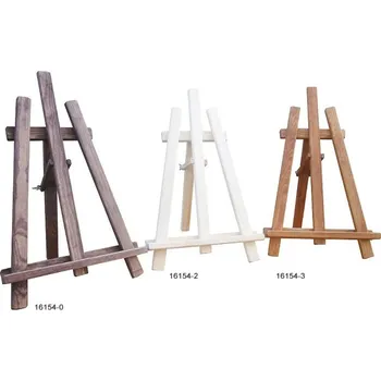 Malířský stojan Stolní malířský stojan