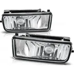 Tuning Tec Mlhová světla BMW E36 chrom