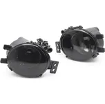 Tuning Tec Mlhová světla BMW E88 LCI Cabrio (2011–2013) kouřová